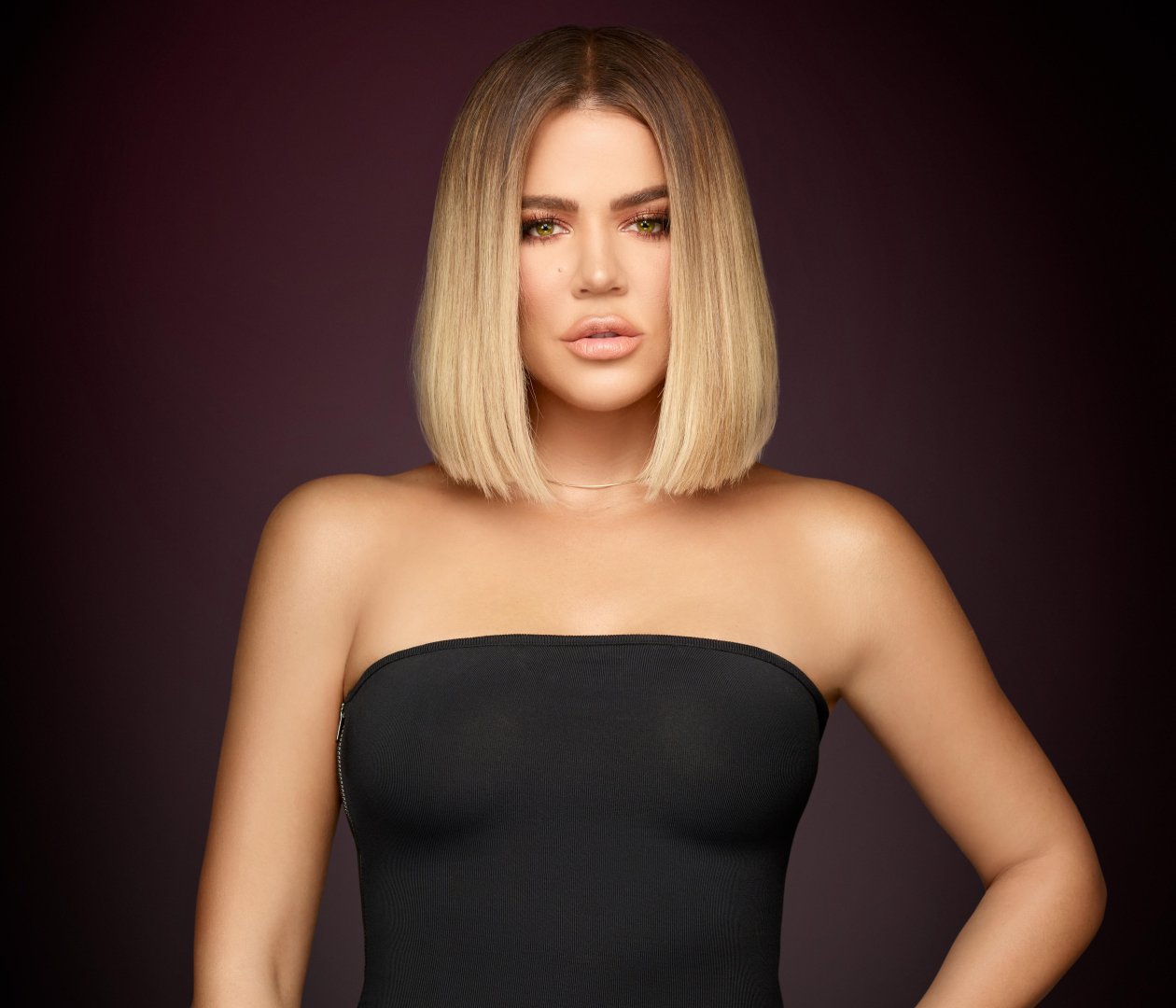 Khloe Kardashian Keeping Up With The Kardashians Season 14 2017