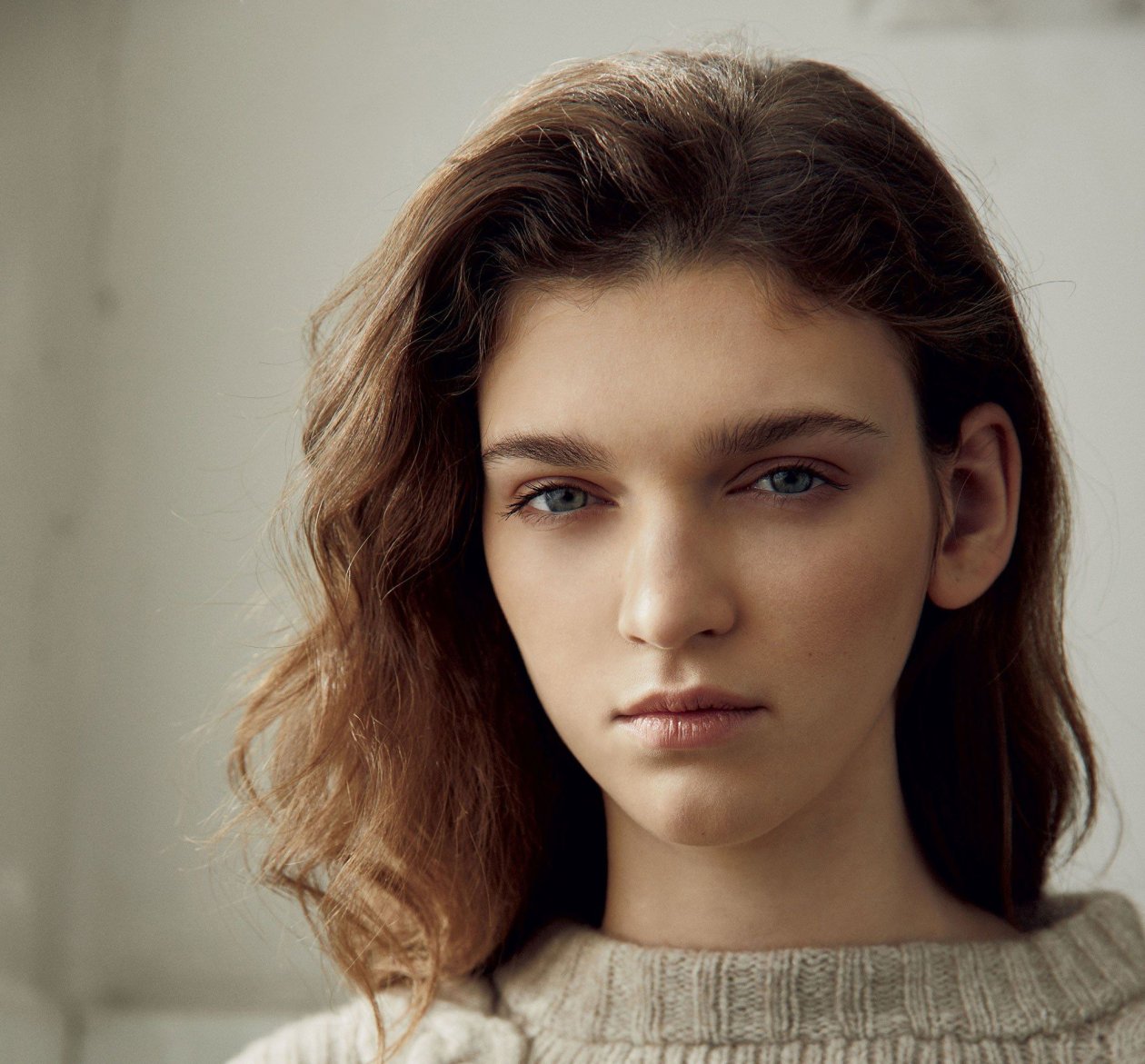 Fond d'écran Alejandra Alonso 2018