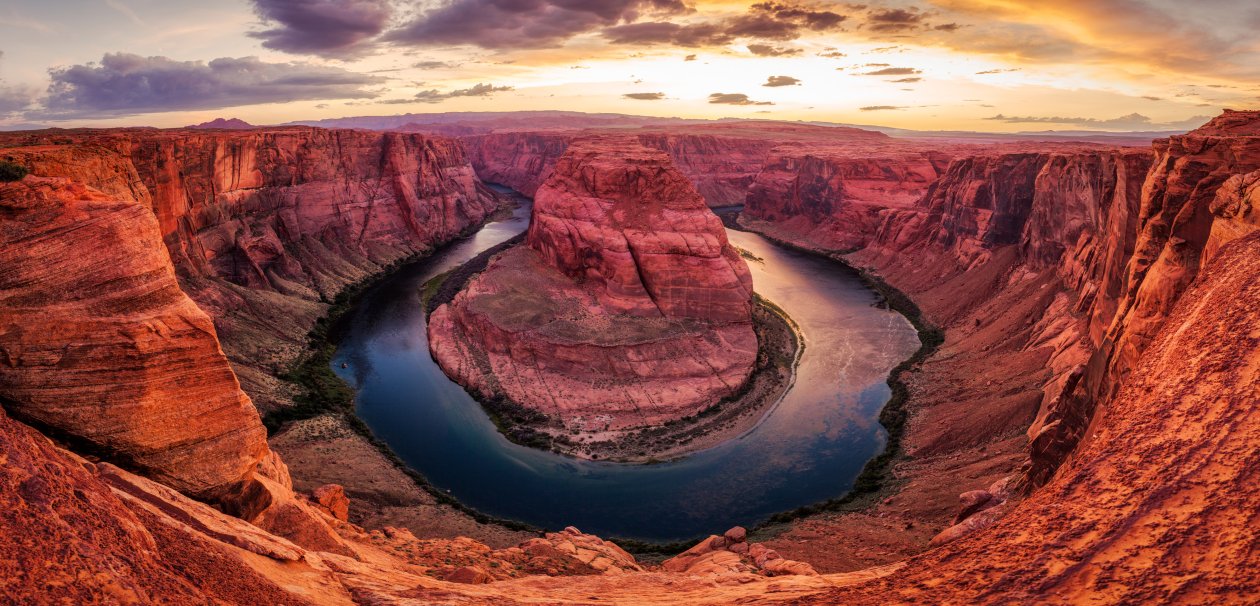 Horseshoe Bend