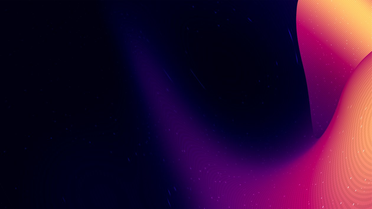 Abstract Purple Art 4k