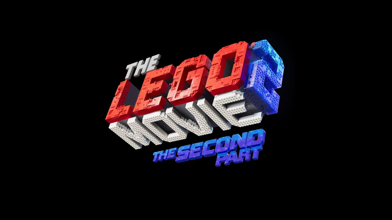 The Lego Movie 2