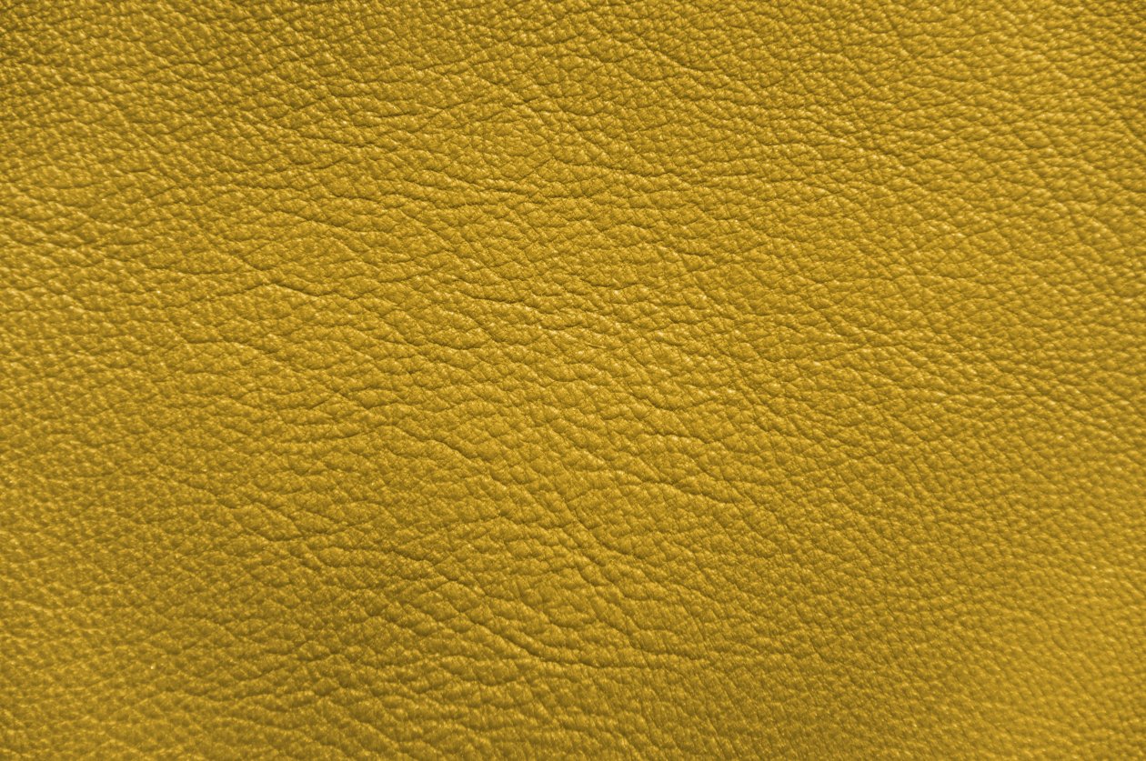 Yellow Leather 5k