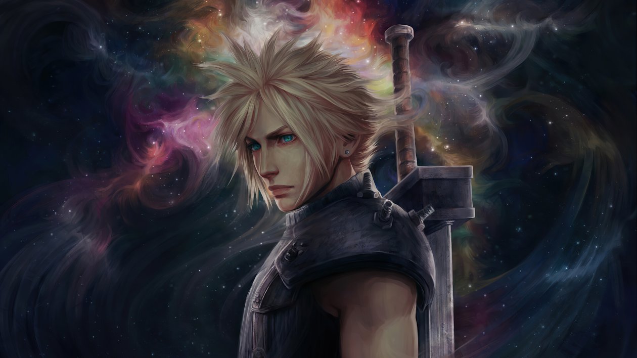 Noctis Lucis Caelum Final Fantasy