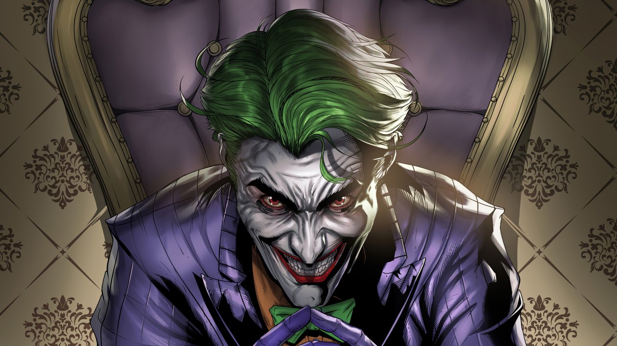Joker 4kart 2020