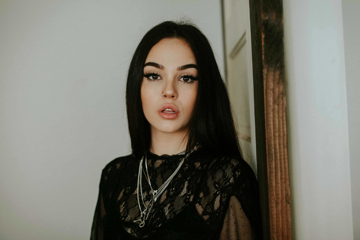 Maggie Lindemann In 2020