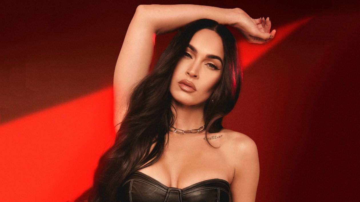 Megan Fox 5k 2023