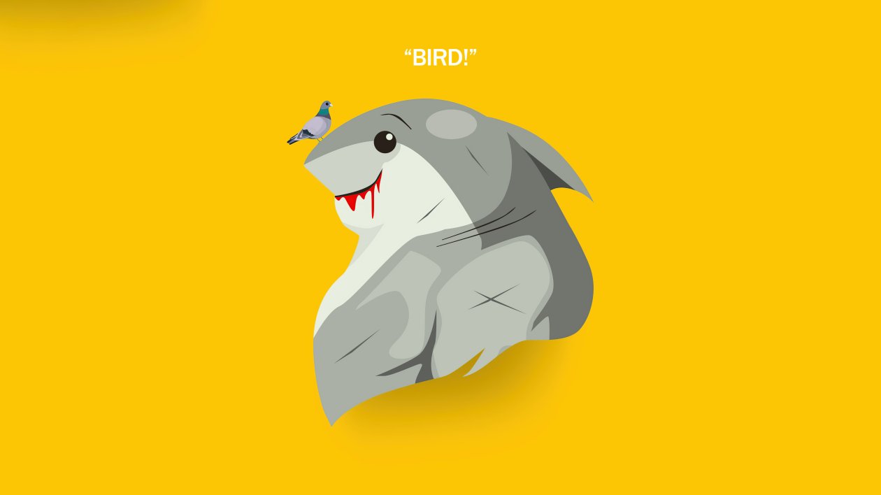 Shark Suicide Squad 5k