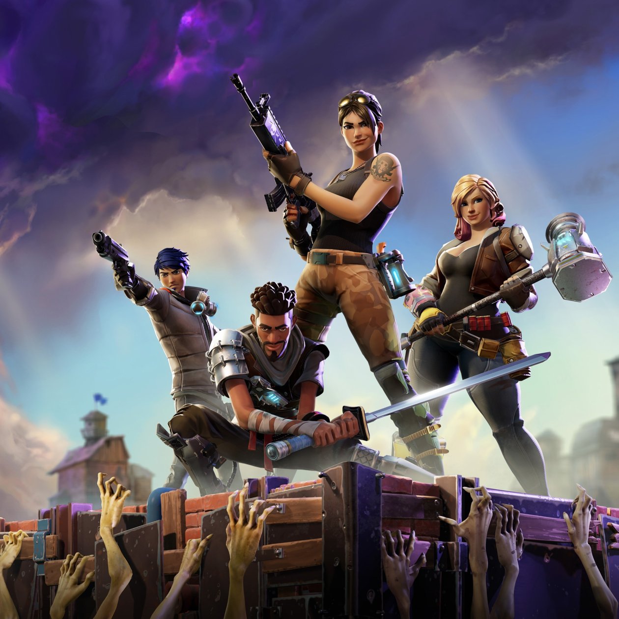 Fortnite