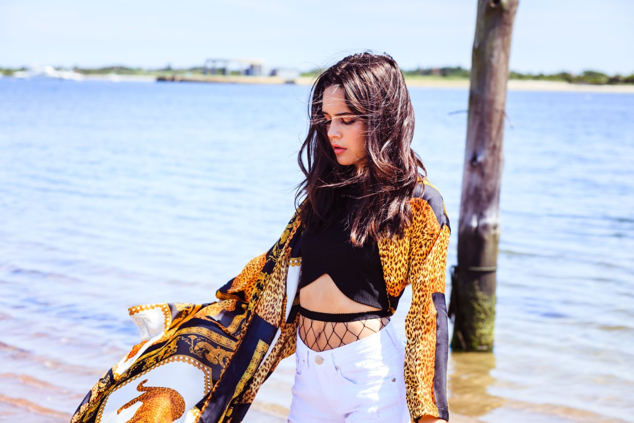 Bea Miller 5k