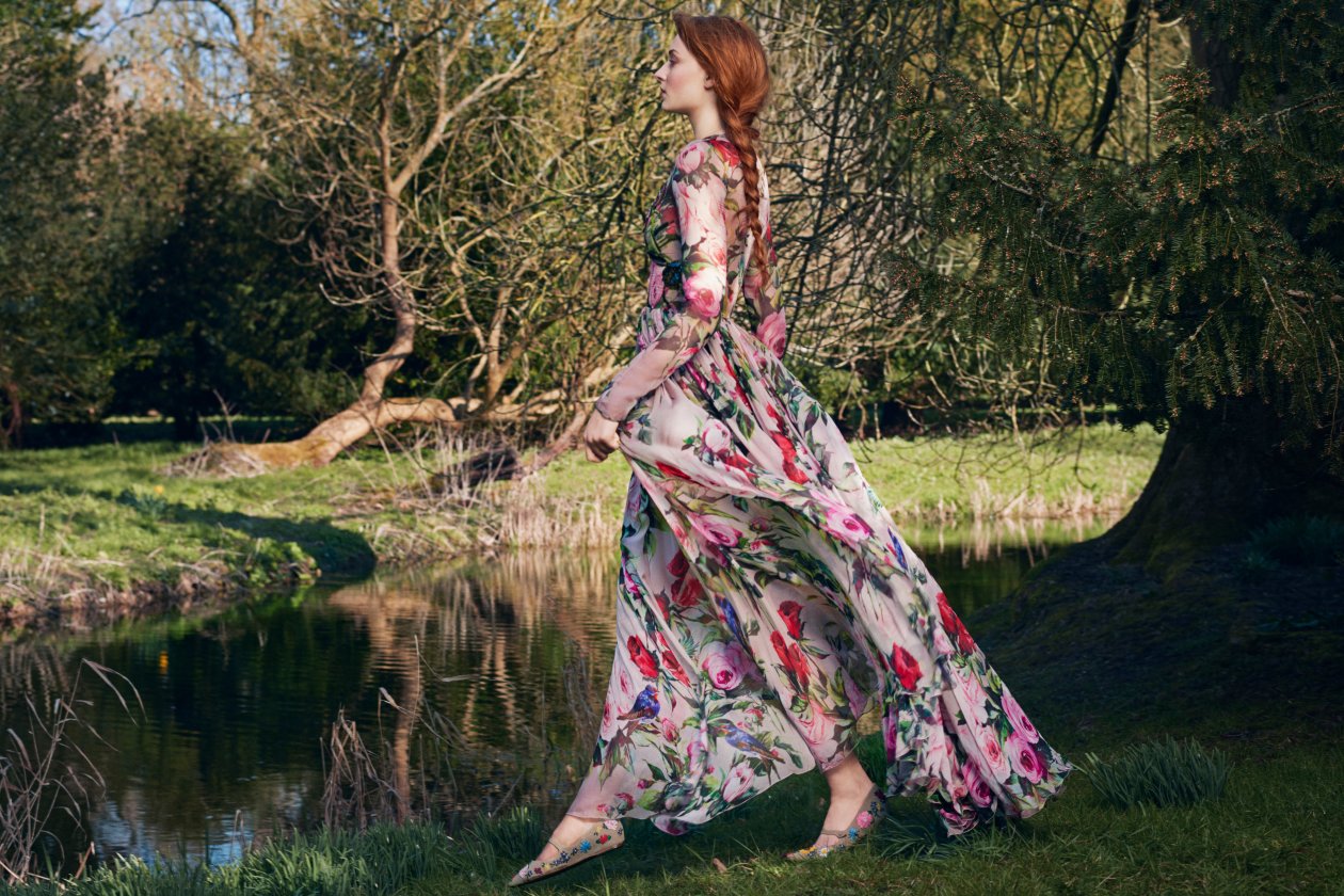 Sophie Turner Ultra Hd