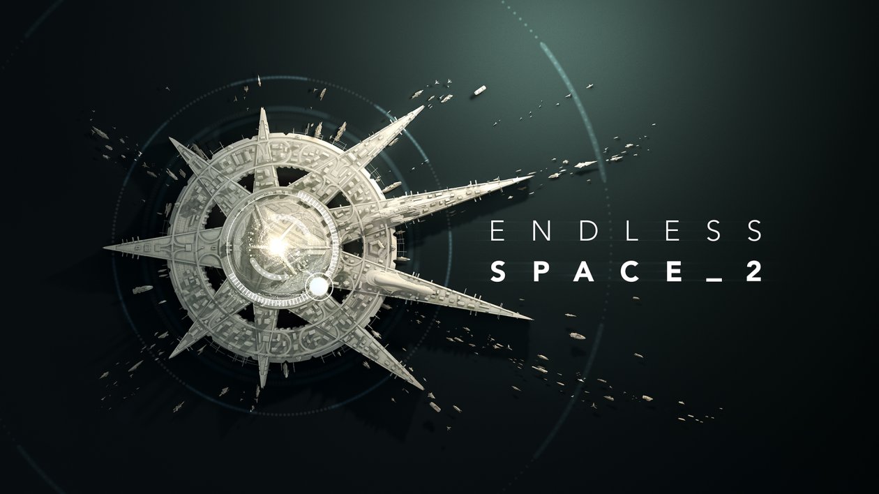 Endless Space 2 2017