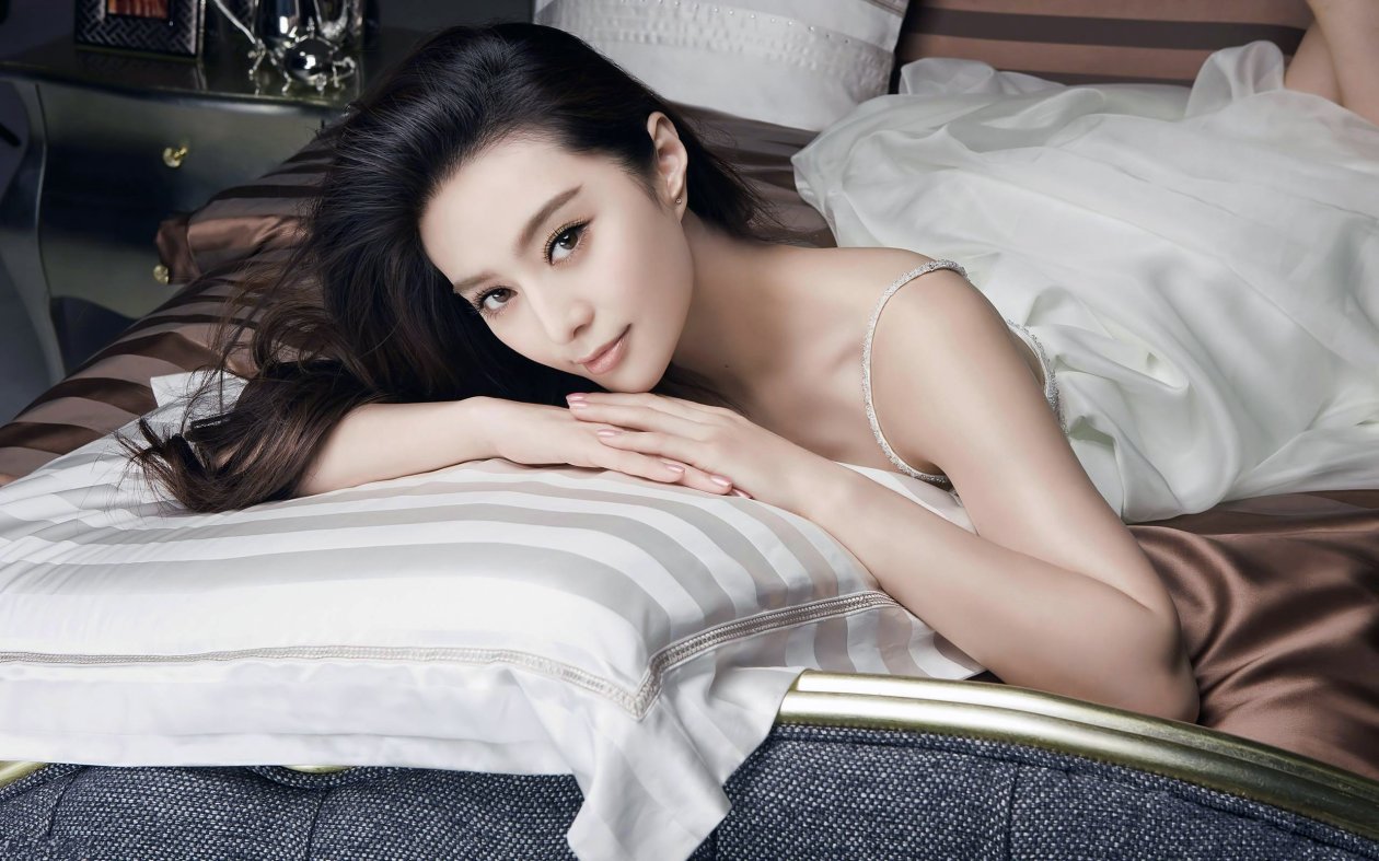 Fan Bingbing