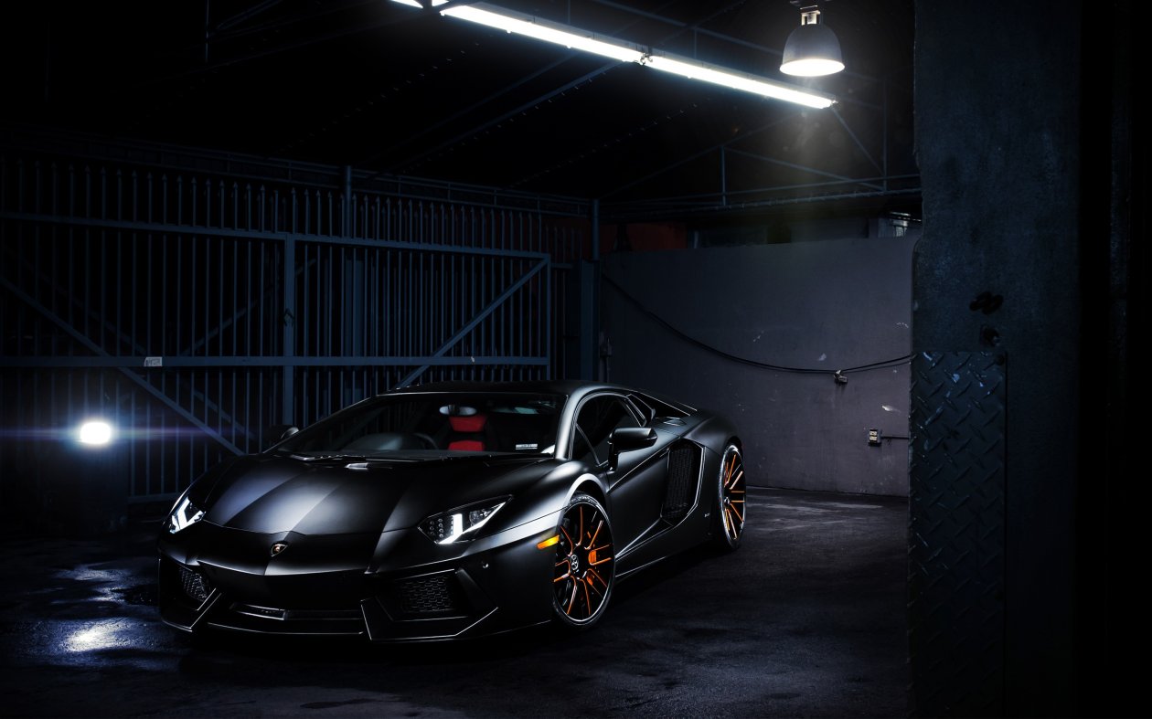 Lamborghini Aventador Vellano Wheels