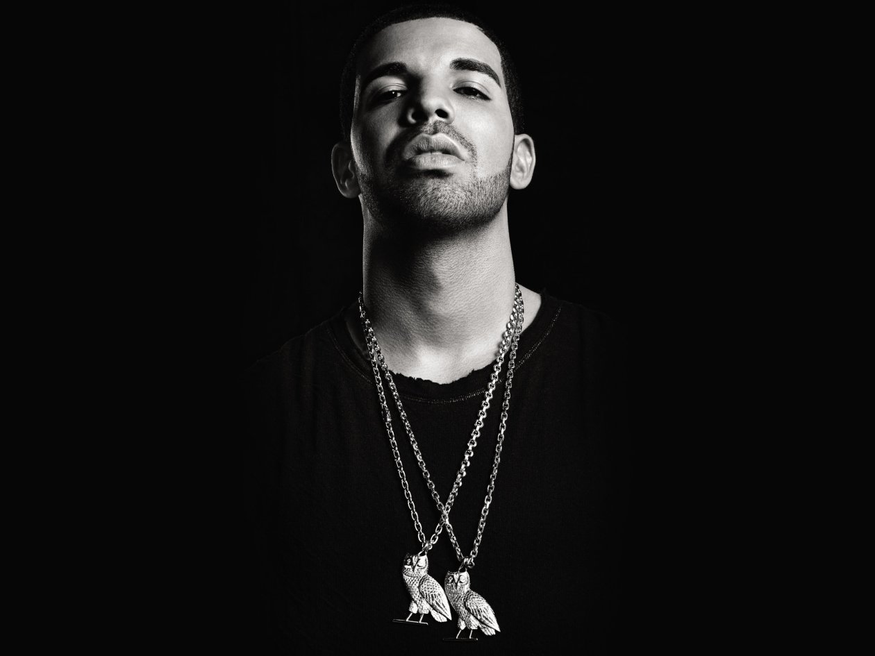 Drake 4k