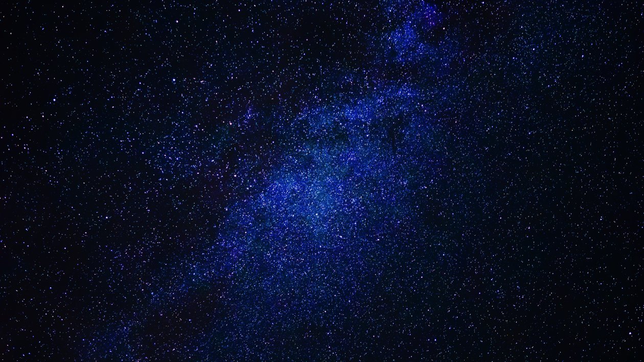 Milky Way