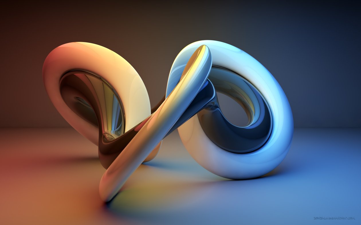 3D Shapes