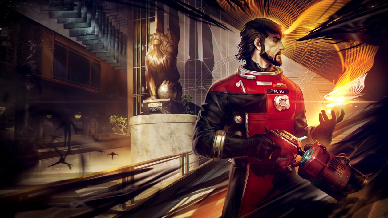 Prey 2018