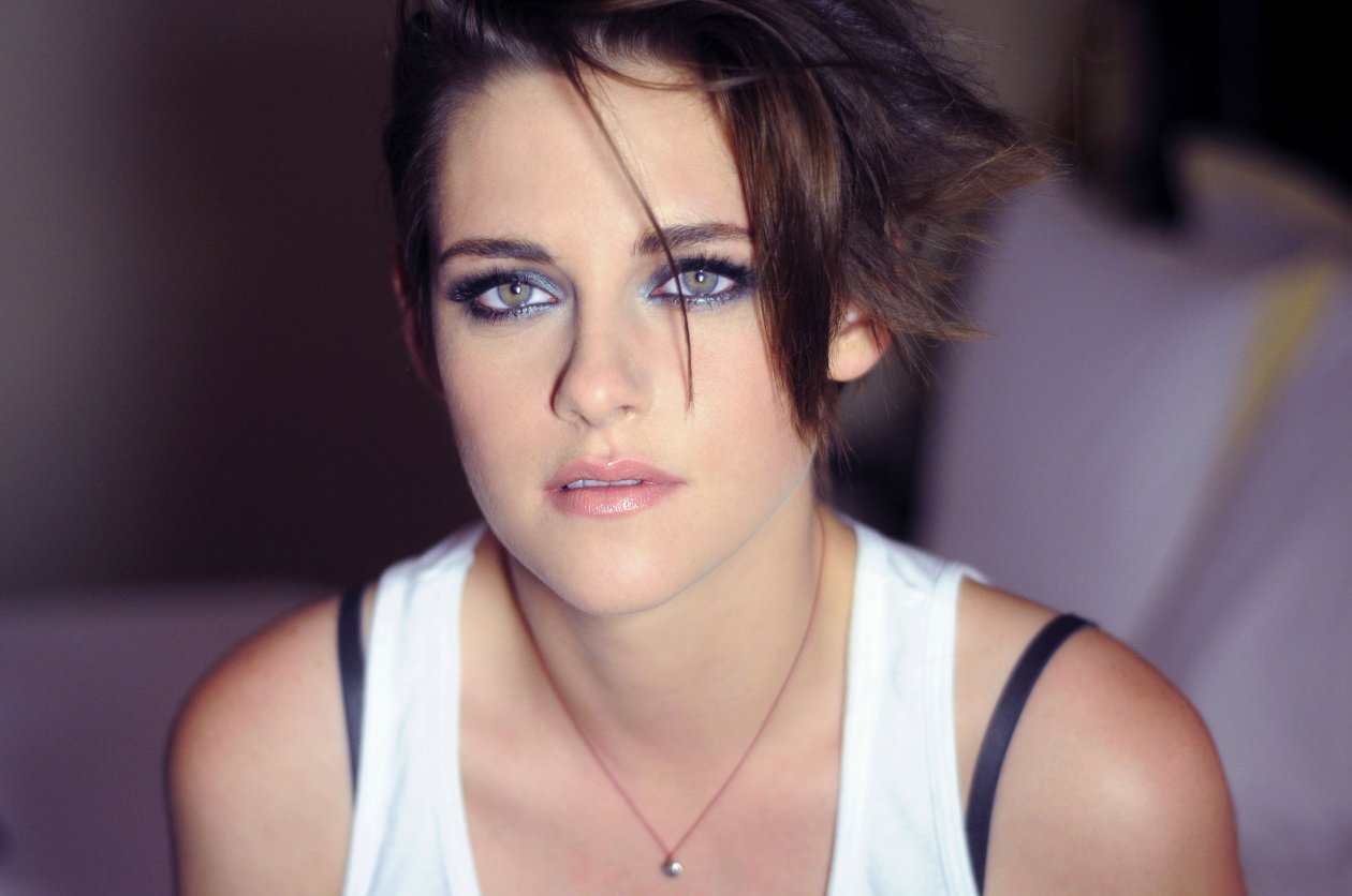Kristen Stewart HD 2017