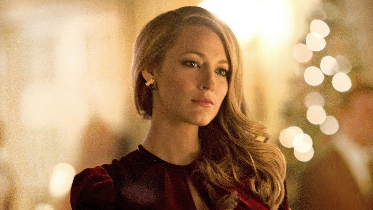 Blake Lively 1080p