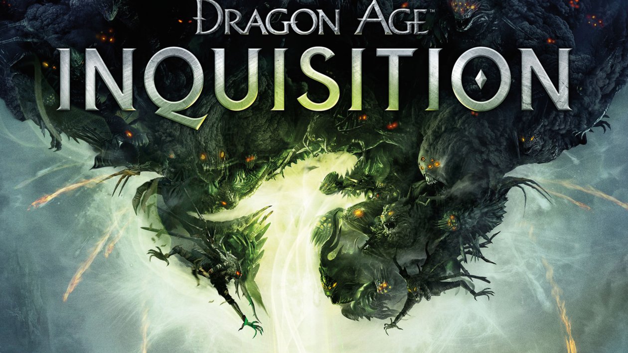 Dragon Age Insquisition Game