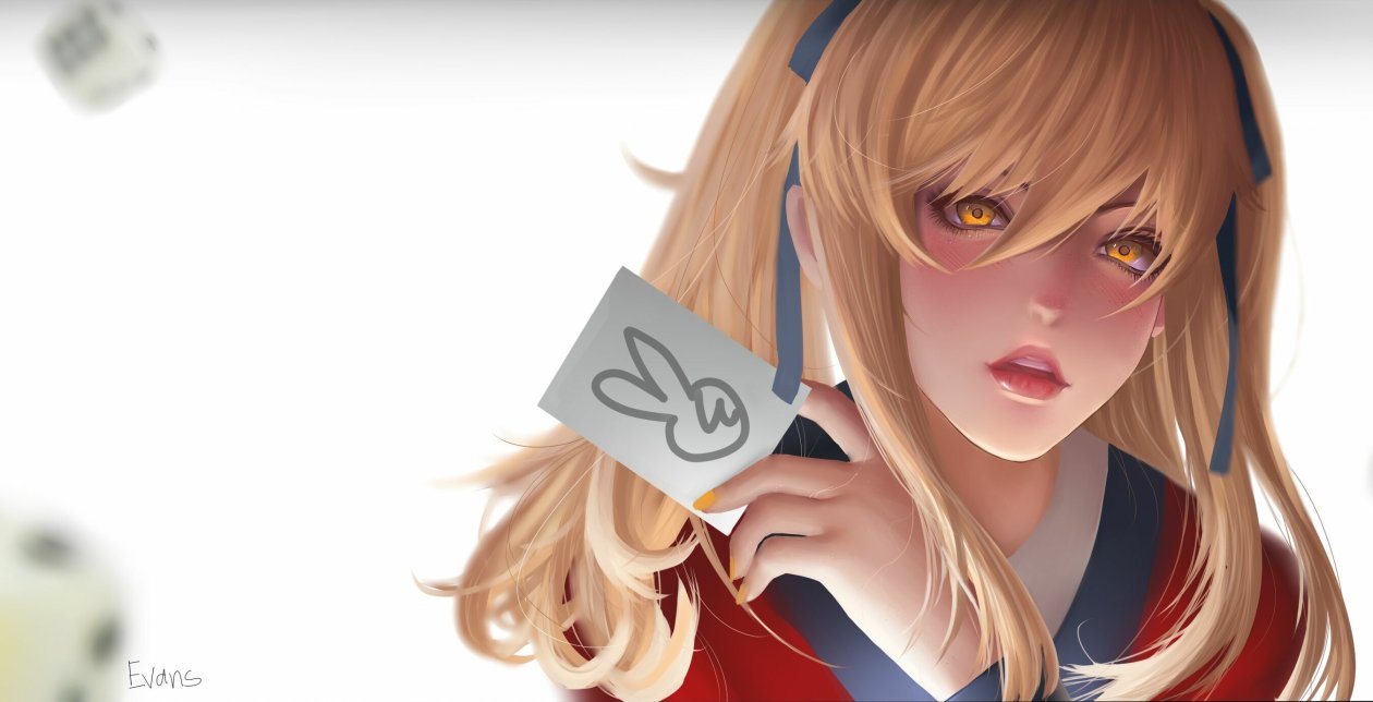 Saotome Meari