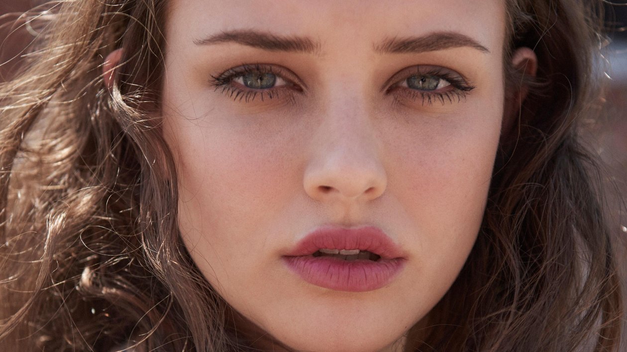 2018 Katherine Langford