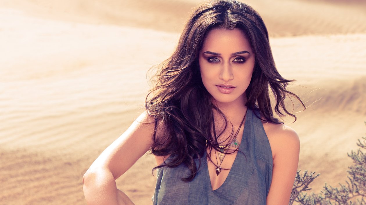 Shraddha Kapoor Cute