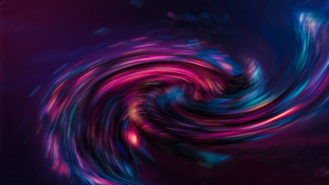 Delusion Abstract