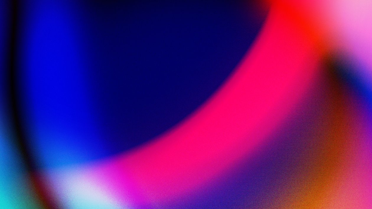 Chill Abstract Blur 4k