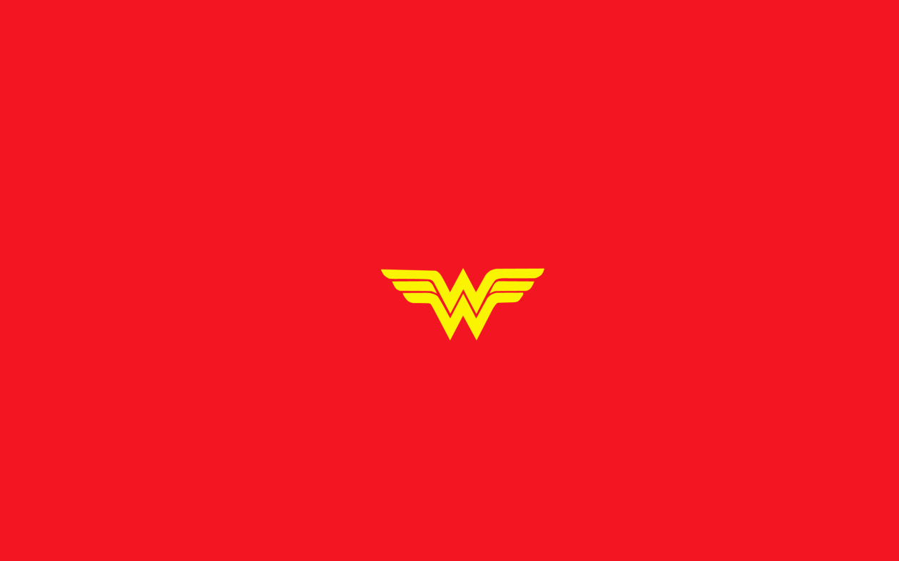 Wonder Woman Logo
