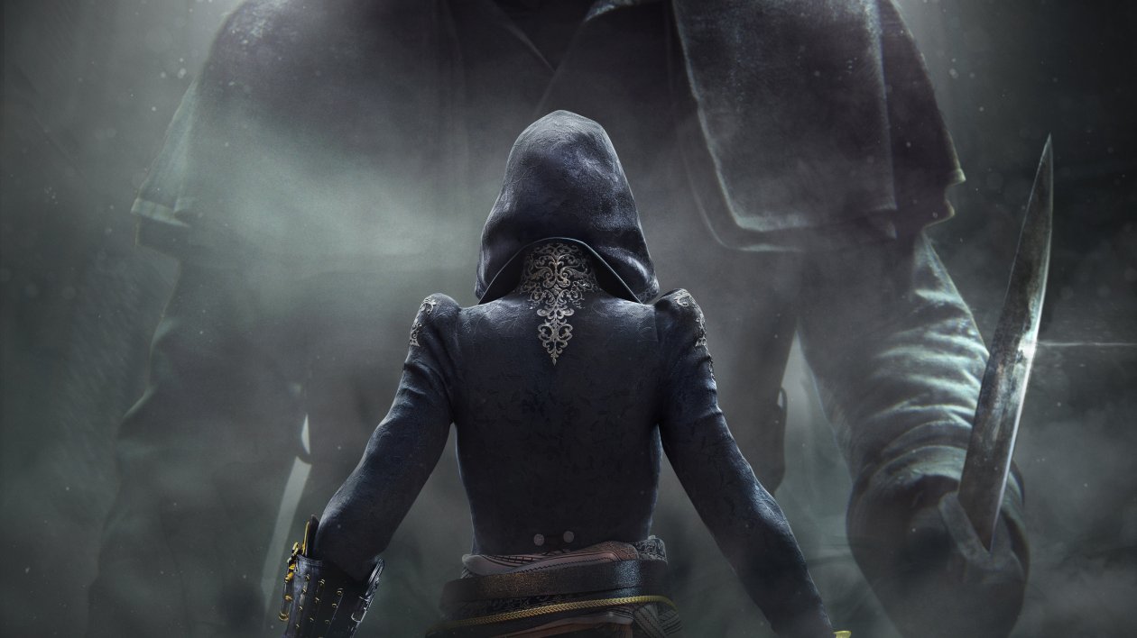 Assassins Creed Syndicate 4k
