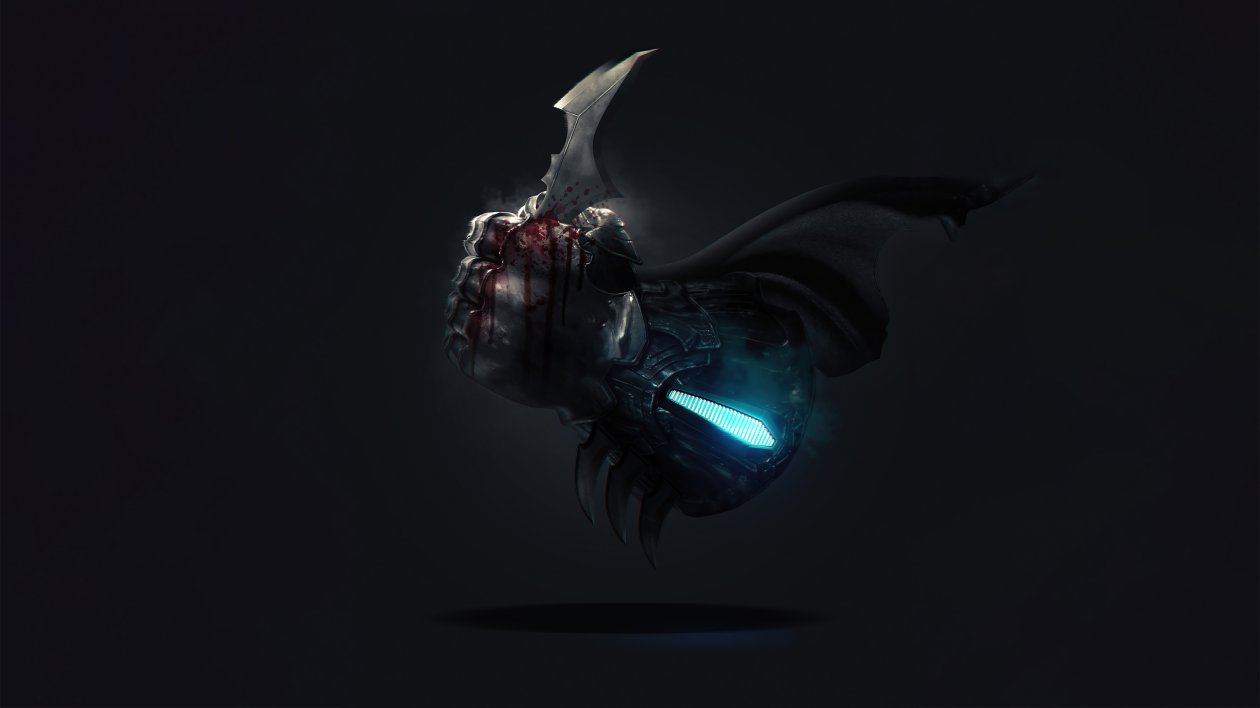 Bat Gauntlet