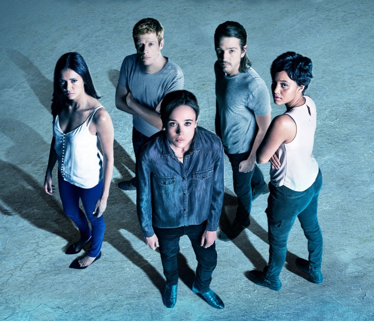 Flatliners 4k 2017
