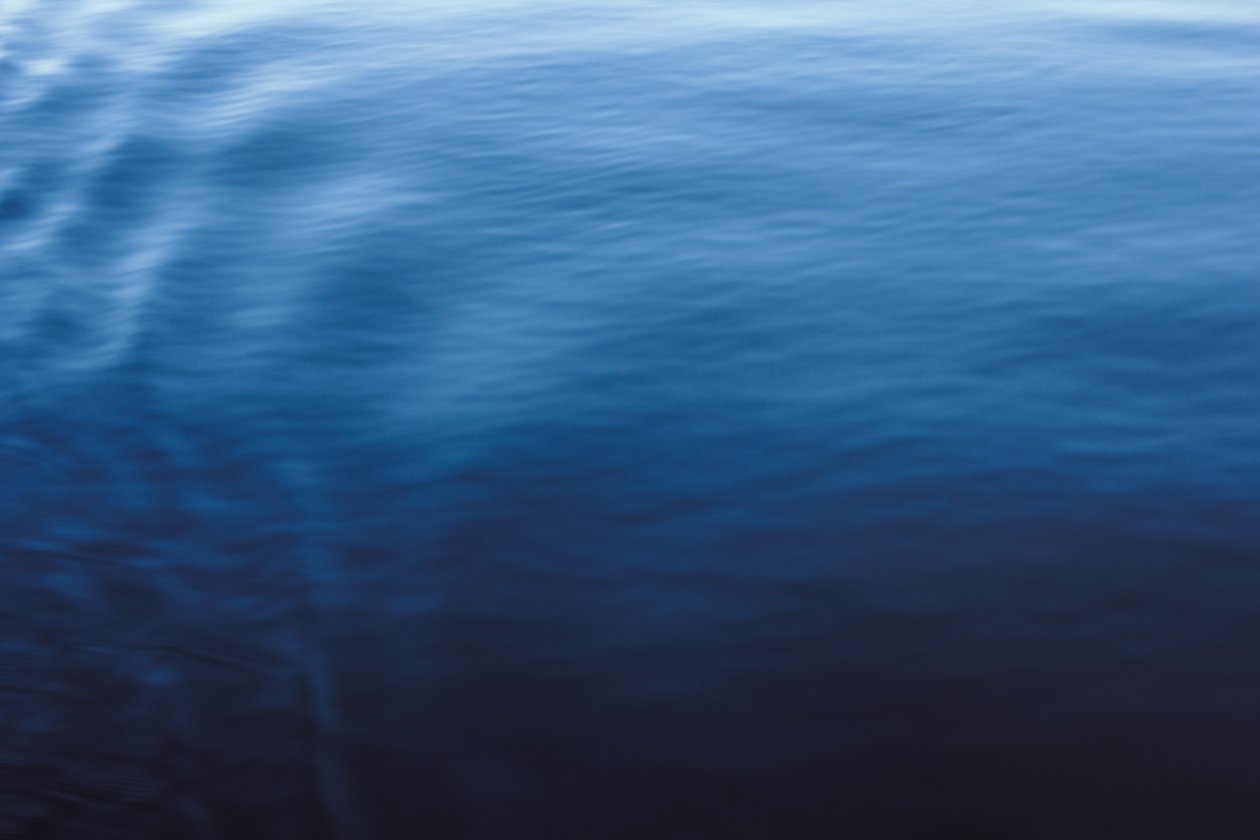 Calm Ocean Water 5k