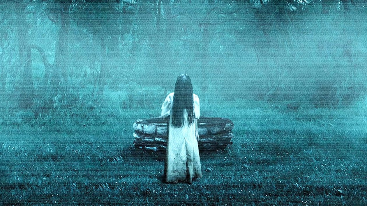 The Ring 3D