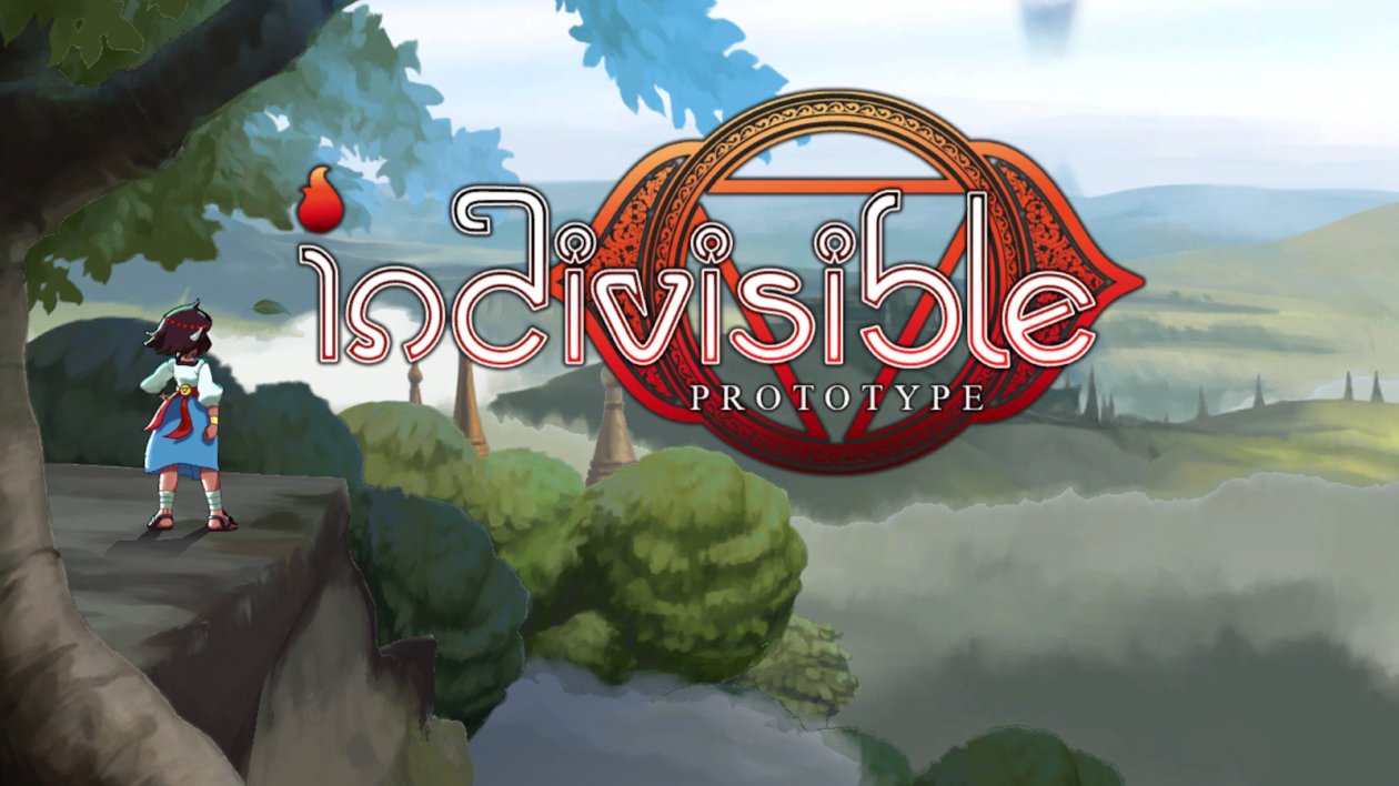 Fond d'écran indivisible Video Game