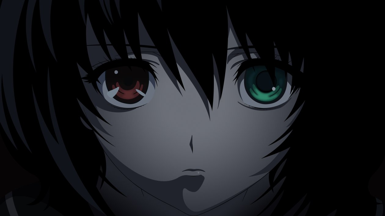 Anime Misaki 4k