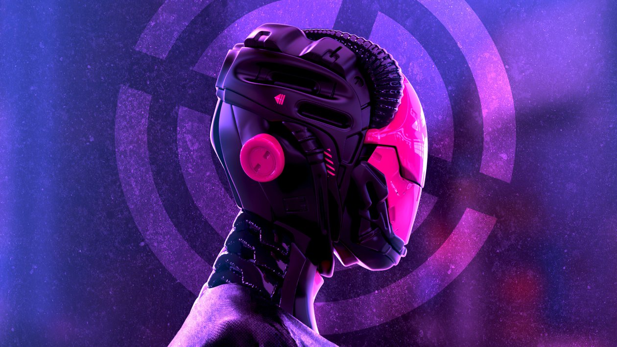 Neon Bot