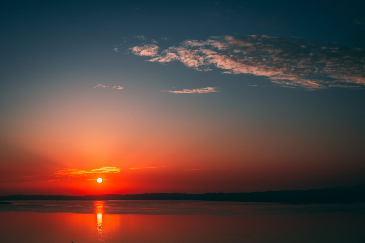 Beautiful Sunset