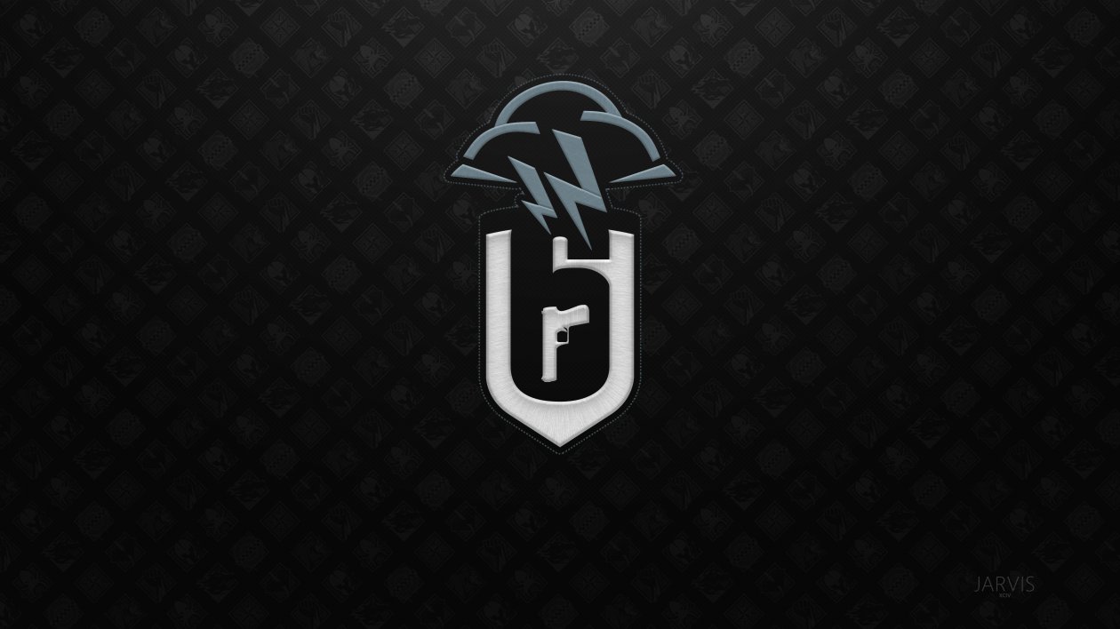 4k Tom Clancys Rainbow Six Siege Minimal