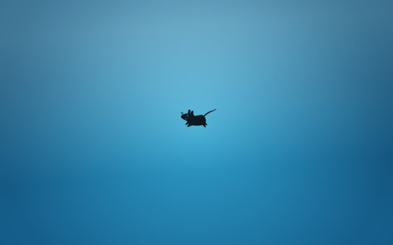 XFCE Linux Minimalism