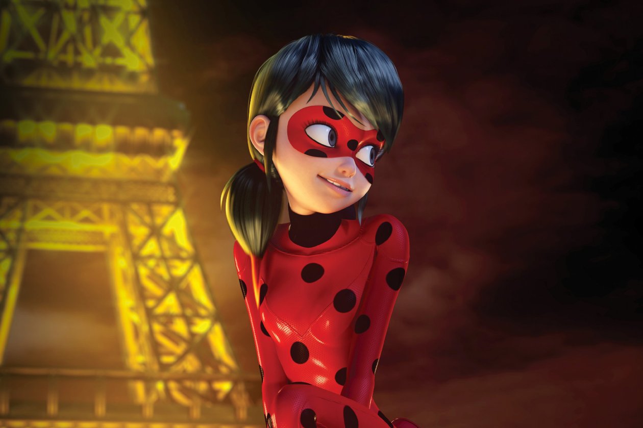 Miraculous