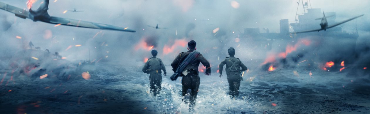 Dunkirk 2017 5k