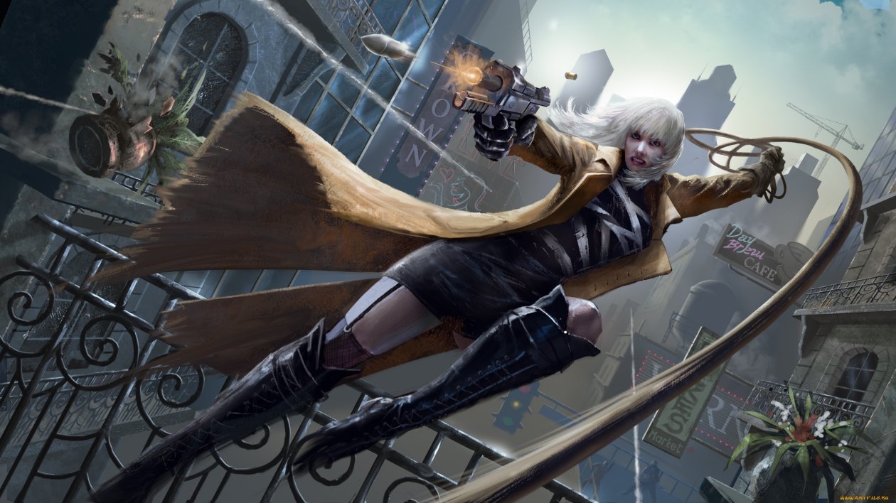 Atomic Blonde Movie Artwork