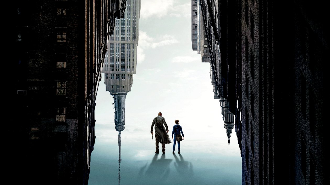 The Dark Tower 5k