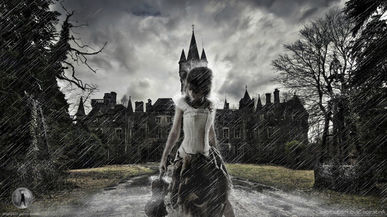 Artwork Lindsey Stirling