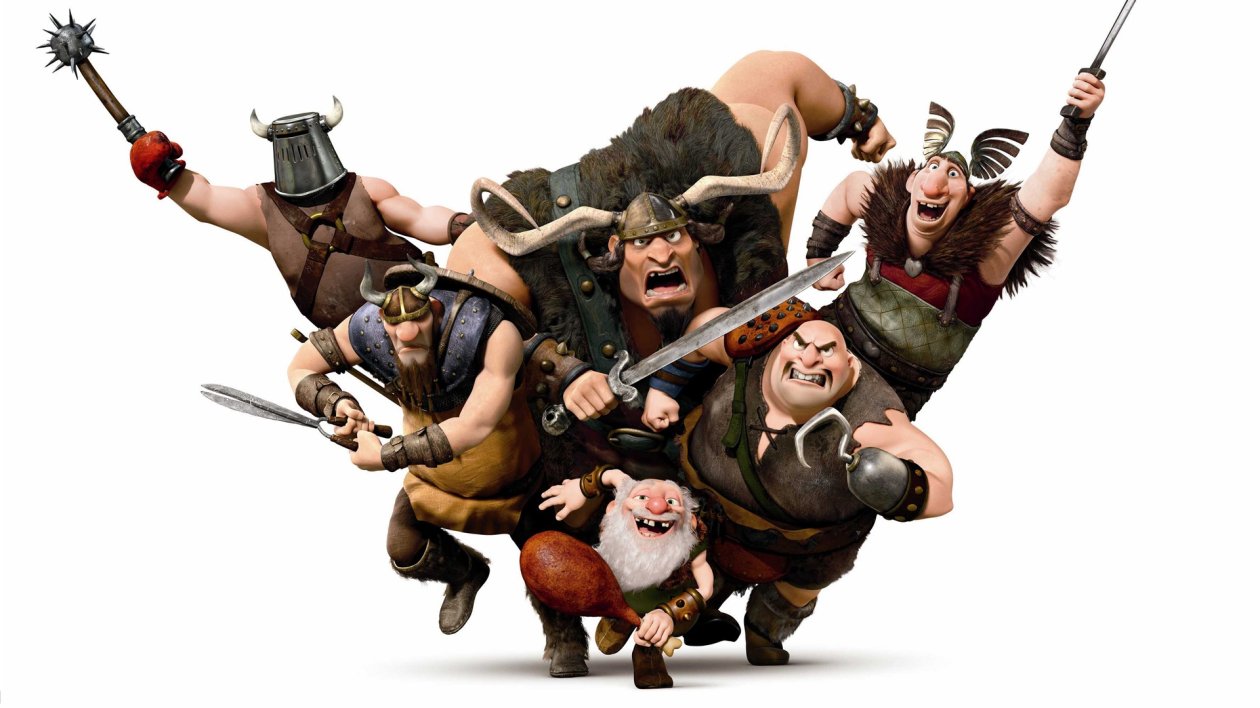 Tangled Movie