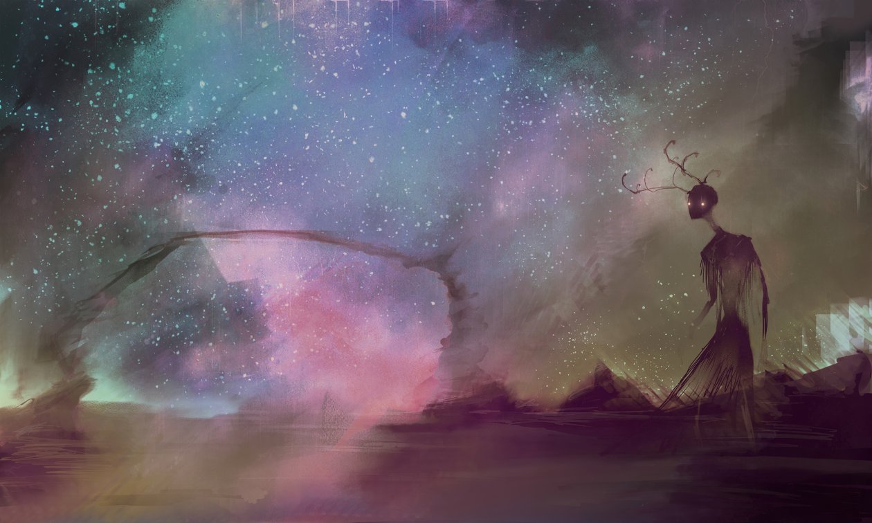 The Long Road Home 4k