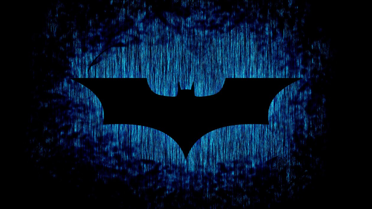 Dark Knight Logo