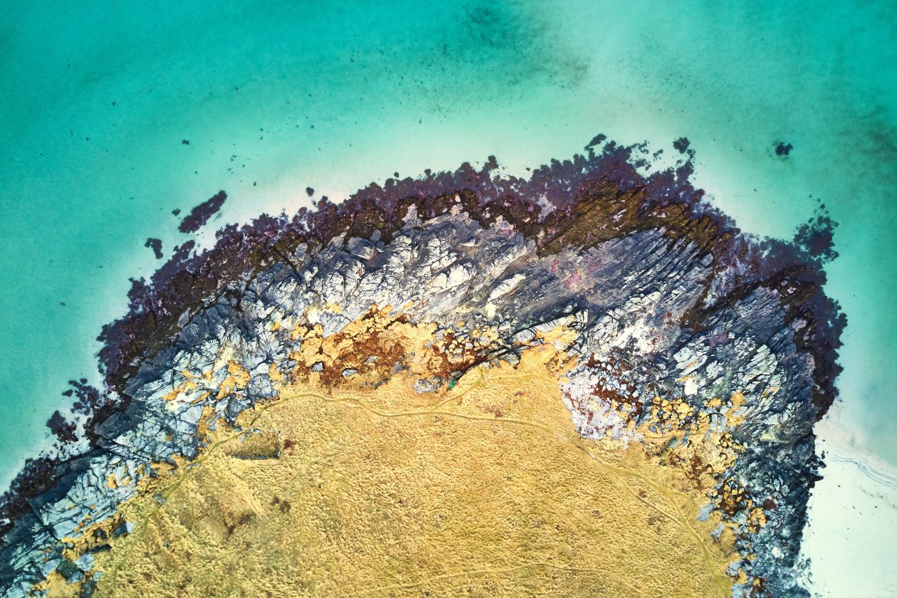 Water Beach Nature Hd